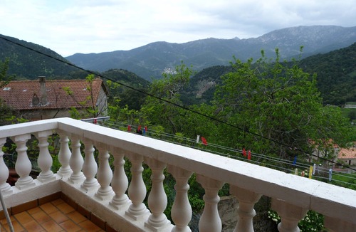 Zicavo House | Zicavo village house