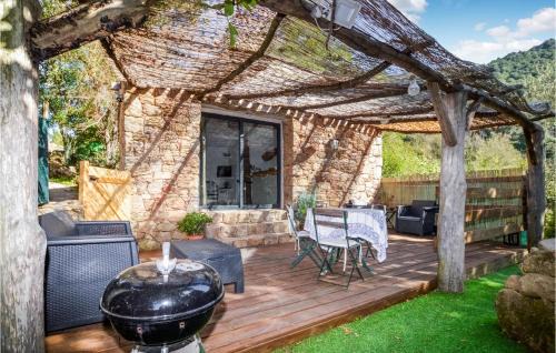 1 Bedroom Amazing Home In Coti-Chiavari