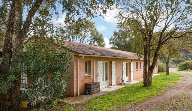 1 bedroom amazing home in Vignale