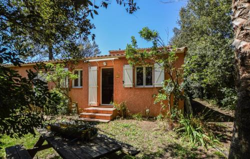2 Bedroom Awesome Home In Afa