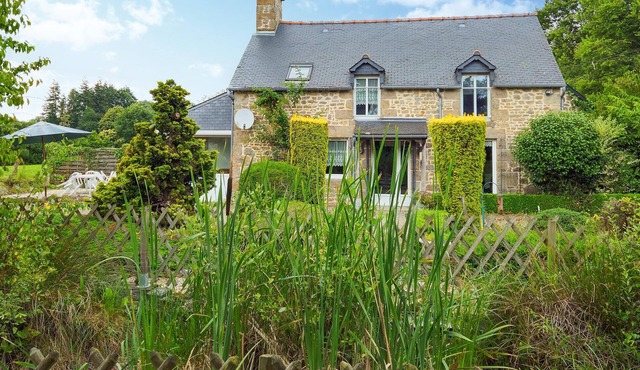 2 bedroom gorgeous home in Noyal-Sous-Bazouges in Noyal-Sous-Bazouges