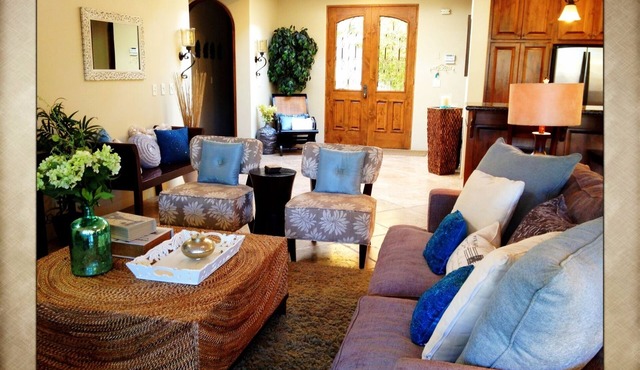 3 Bed Beach Villa at Bella Sirena- LAST MINUTE PRICE PROMO! BEST VILLA ON MARKET