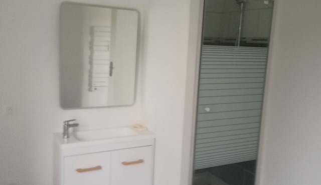 4 rooms appartements in chatou 10 minutes from west Paris et Ladefense