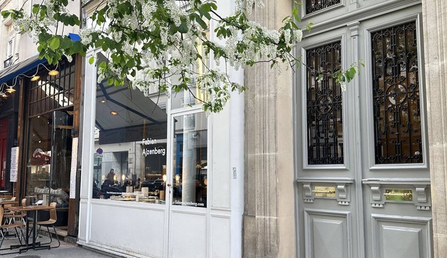 511 Rambuteau