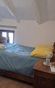 A casa di Cicculella entièrement climatisée