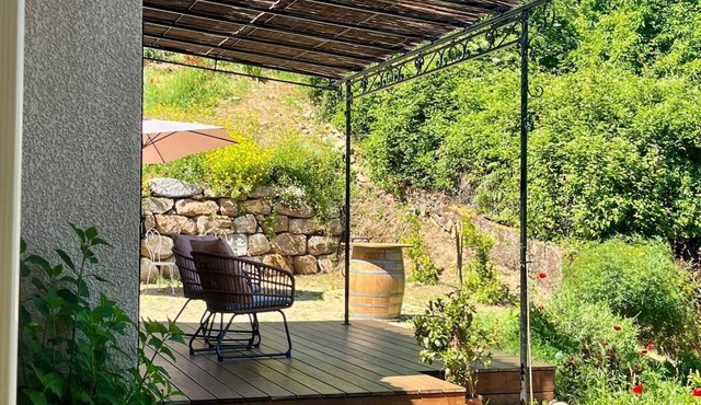 A Casalina - VICO - Guest house