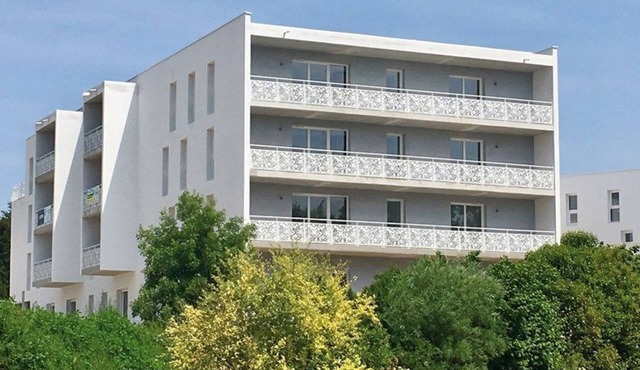 Accès gratuit aux Antilles ! Appart équipé 6p