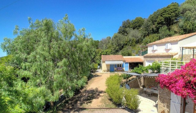 Alta Rocca - ALATA - Gîte
