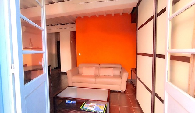Apartment/flat - COLLIOURE