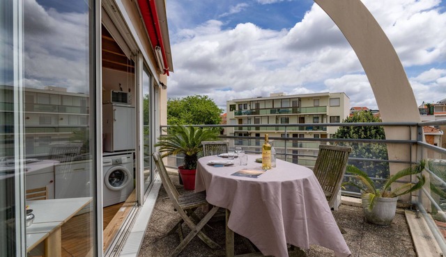 Apartment Hunier by Interhome