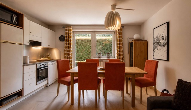 Apartment Picasso