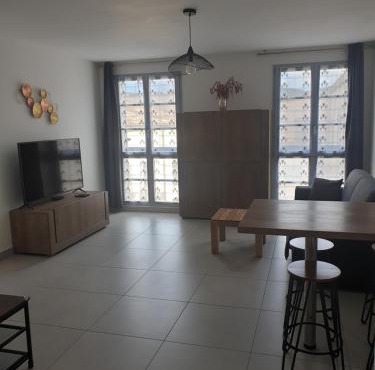 Appartement à deux pas du port de Bonifacio
