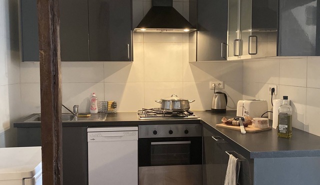 Appartement à Versailles, Proche du Château, au Cœur du Quartier Saint-louis
