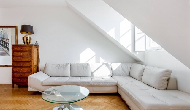 Appartement Bosquet - Welkeys