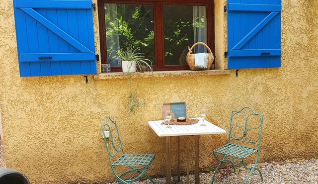 Appartement Calme et Relaxant