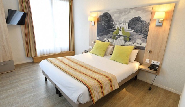 Appartement Confortable avec Wi-Fi + Parking