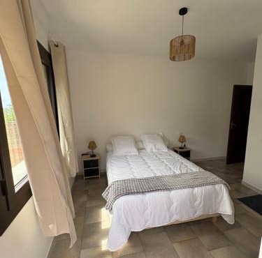 appartement olivese