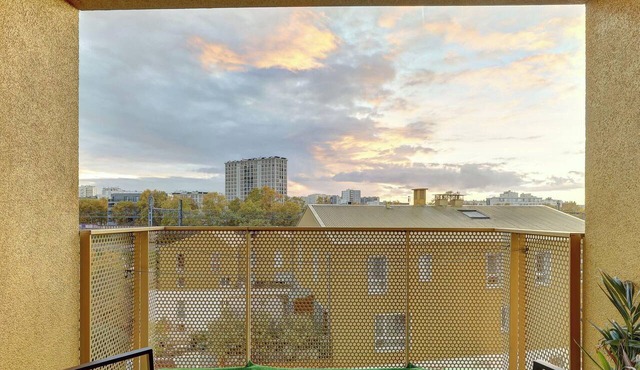 Appartement spacieux et confortable - Malakoff