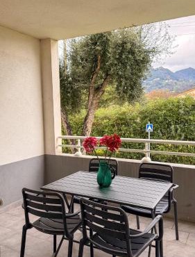 Appartement tout confort à Moriani, plage à 500 m