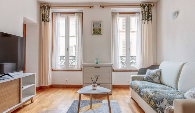 Appartement Trianon - Welkeys