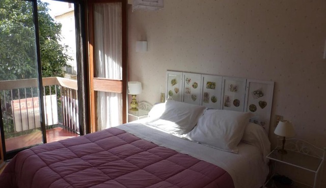 Appartements la maison haute