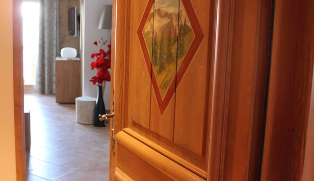 Arcs 1800 ISERAN upscale apartment 5/6