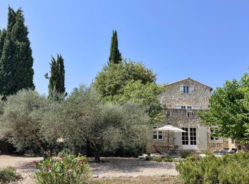 Ardèche Ferienhaus