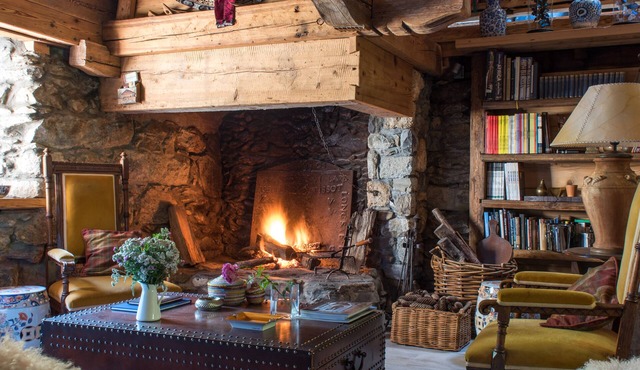 Arthaus Megeve