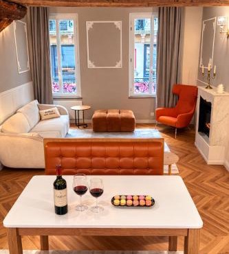 ATHEA Paris Central