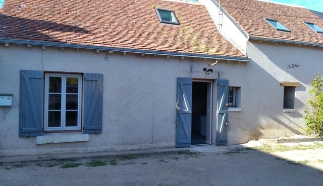 au pecheu