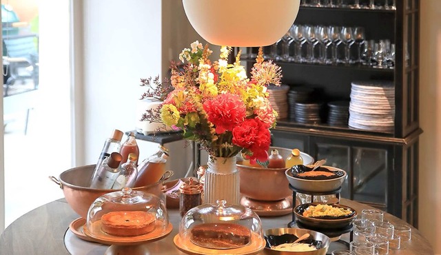 Auberge Basque