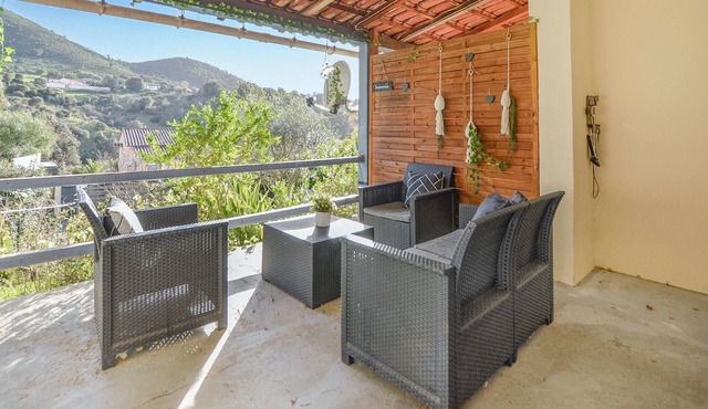 Awesome apartment in Sarrola Carcopino