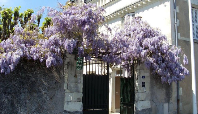 B&B La Héraudière