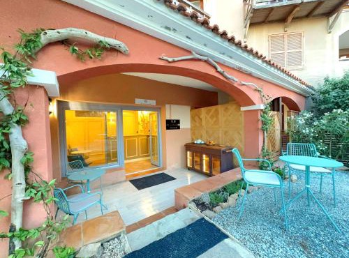 B&B Les Capitaineries
