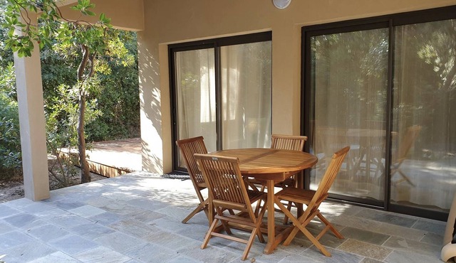 Bagheera Village Naturiste, Villa C