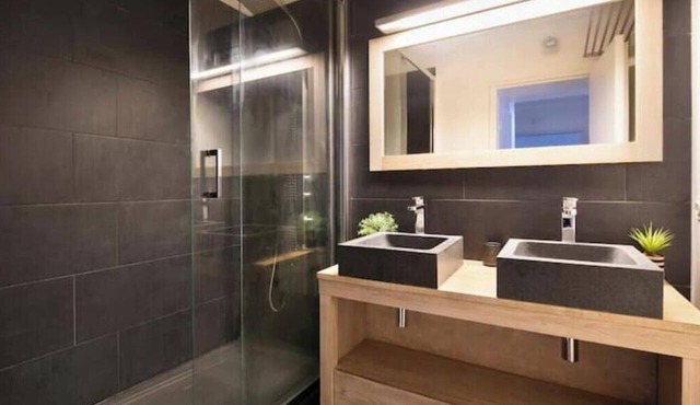 Bastille Chic : Appartement Premium 4P