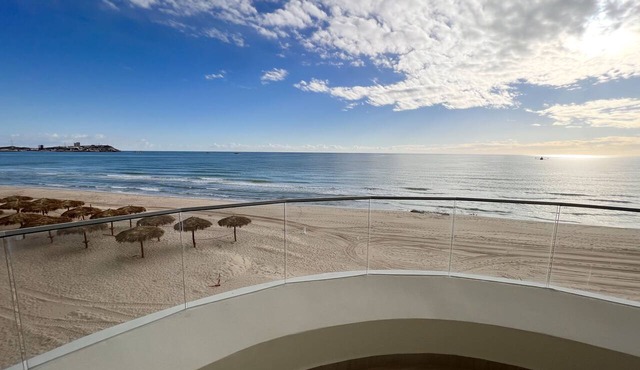 Beachfront Condo - Puerto Penasco - Las Palomas