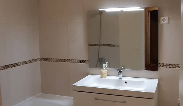 Beautiful 3-room apartment stade de France G - Paris Saint-Denis