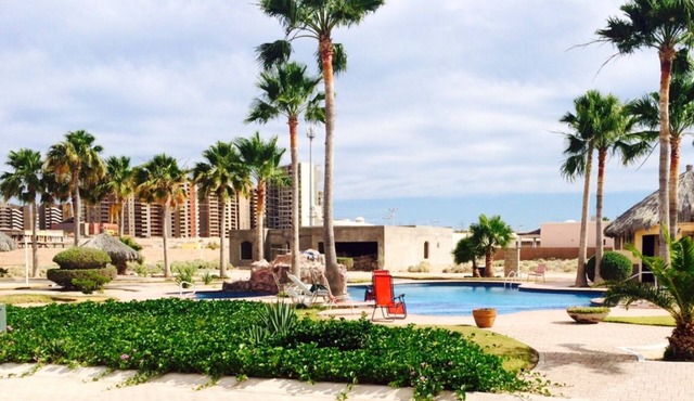 Beautiful 4 Bedroom Property in Rocky Point!