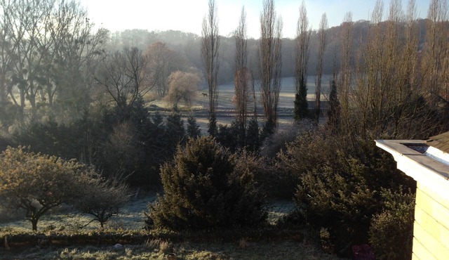 Beautiful Villa 3 Km From Versailles Chateau