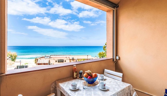 Bella Vista by Interhome