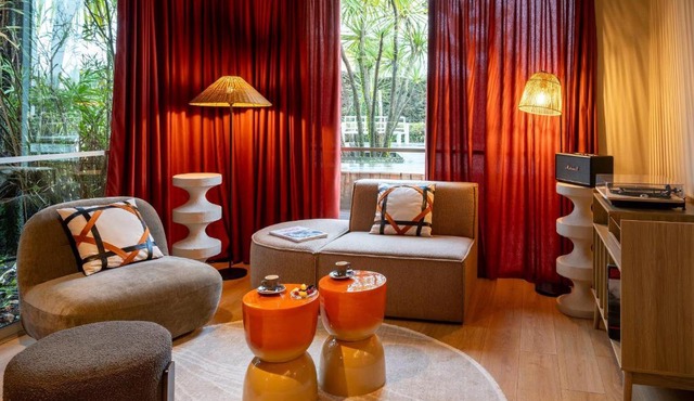 Best Western Hôtel du Phare