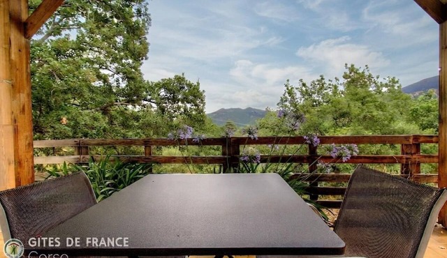 Bulmenti - VENACO - Guest house