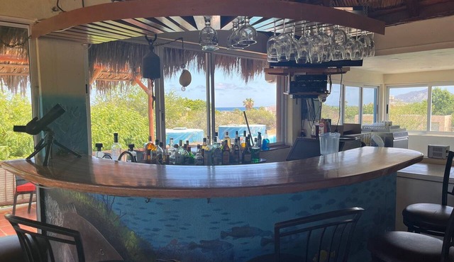 Cabo Pulmo Beach Resort