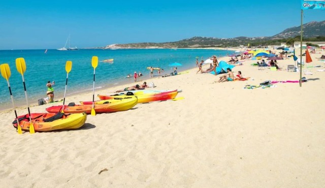 Cala di Sole by Interhome