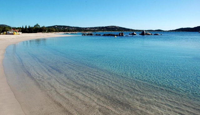 Cala di Sole Lecci