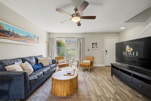 Camelback 352 Resort-Style Stay Near Old Town