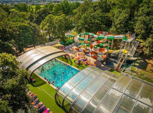 Camping La Baule