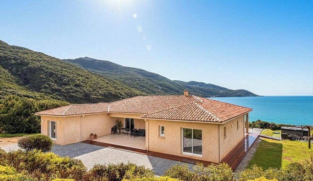 Casa Ancone - CALCATOGGIO