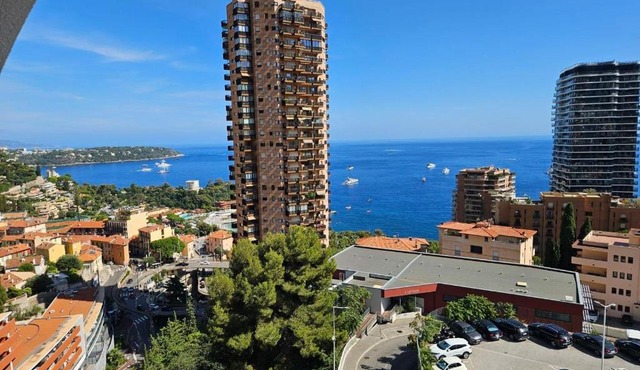 Casa Bellevue